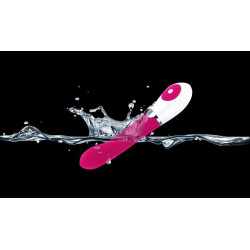 Pretty Love Vibromasseur Daniel VOICE - 19.5 x 3.1 cm